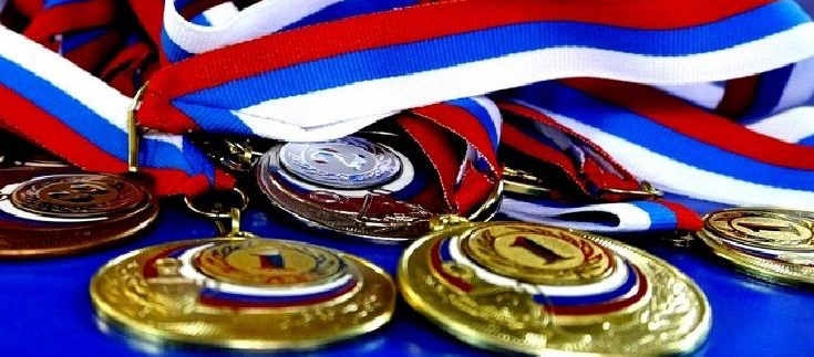 Член сборной Краснодарского края завоевал 2 медали Чемпионата мира 2017